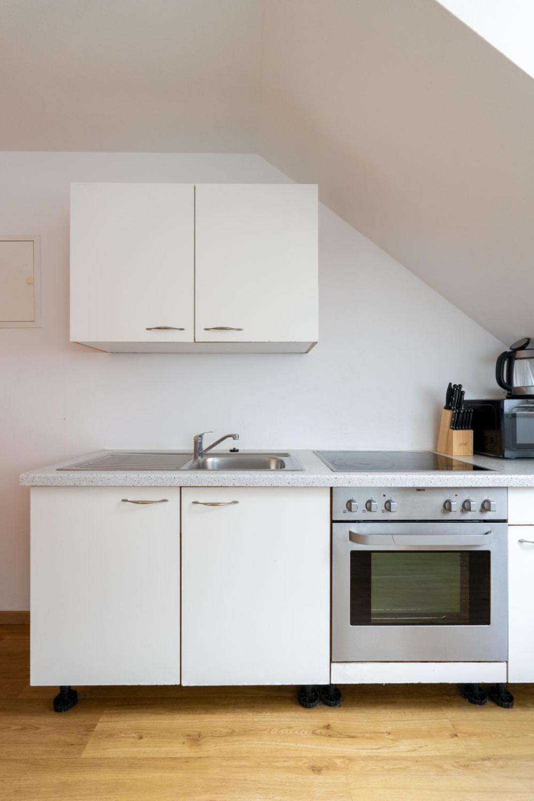 Farawayhomes Studio Graz #2 Bagian luar foto