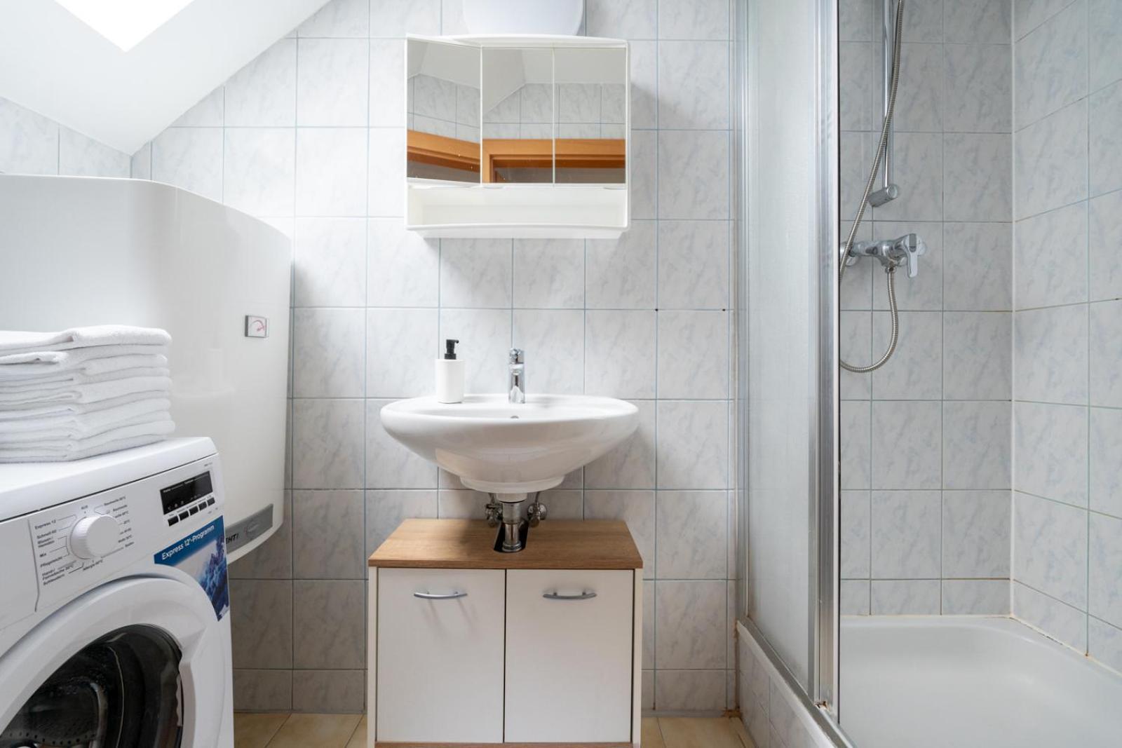 Farawayhomes Studio Graz #2 Bagian luar foto