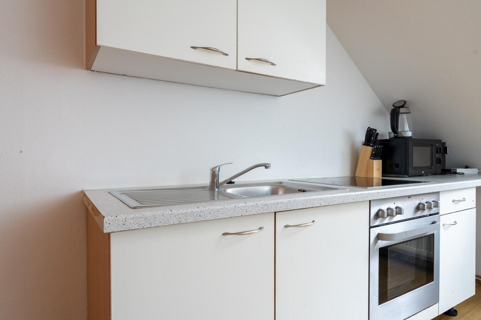 Farawayhomes Studio Graz #2 Bagian luar foto