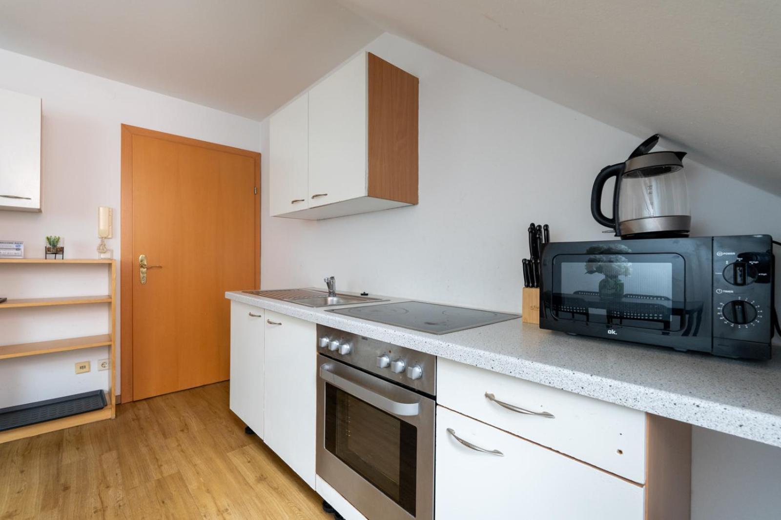 Farawayhomes Studio Graz #2 Bagian luar foto