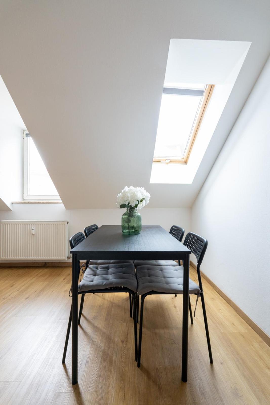 Farawayhomes Studio Graz #2 Bagian luar foto
