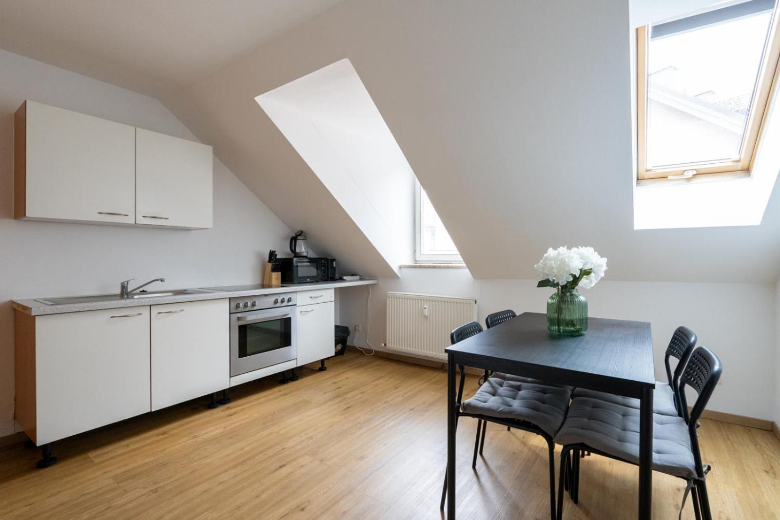 Farawayhomes Studio Graz #2 Bagian luar foto