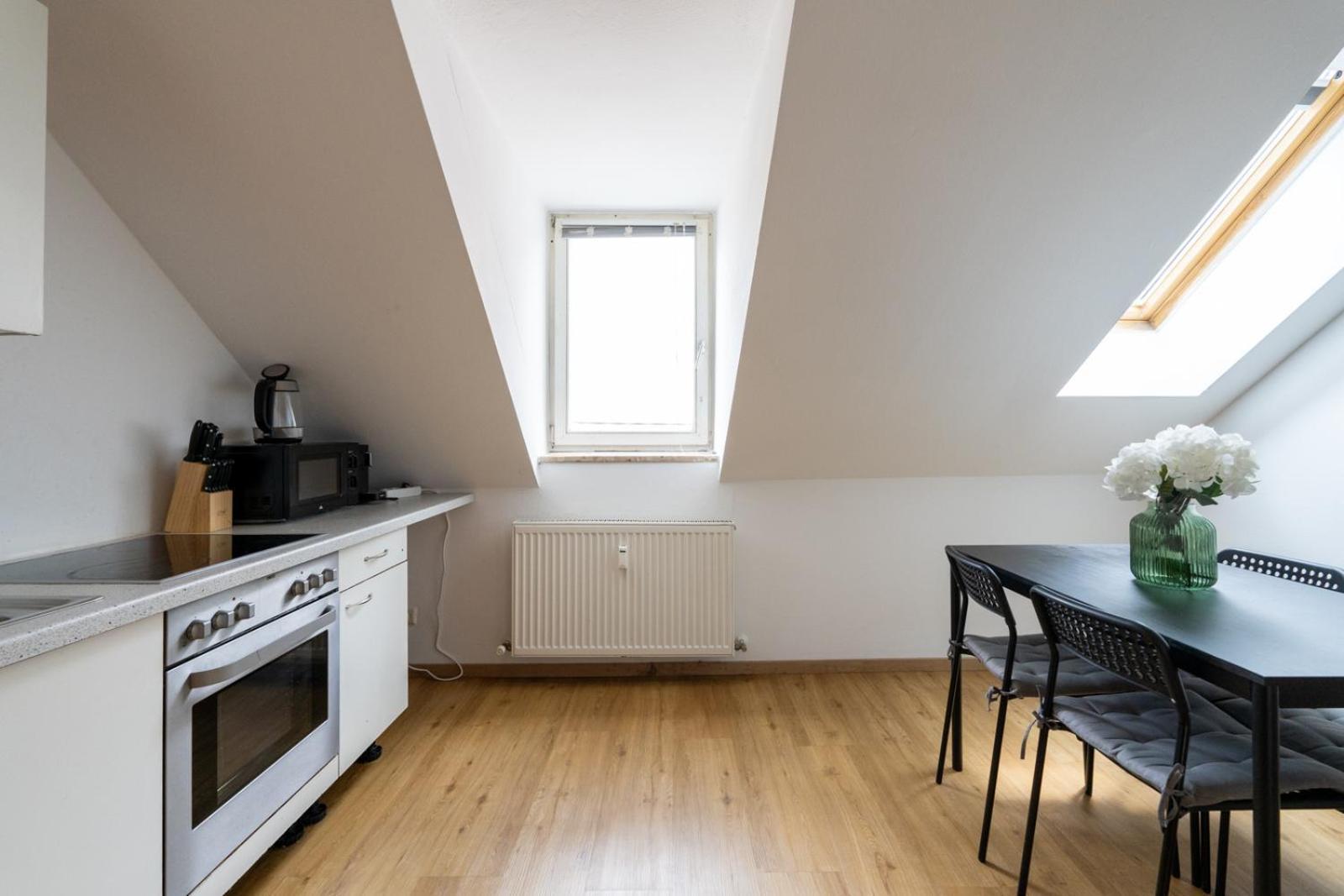 Farawayhomes Studio Graz #2 Bagian luar foto
