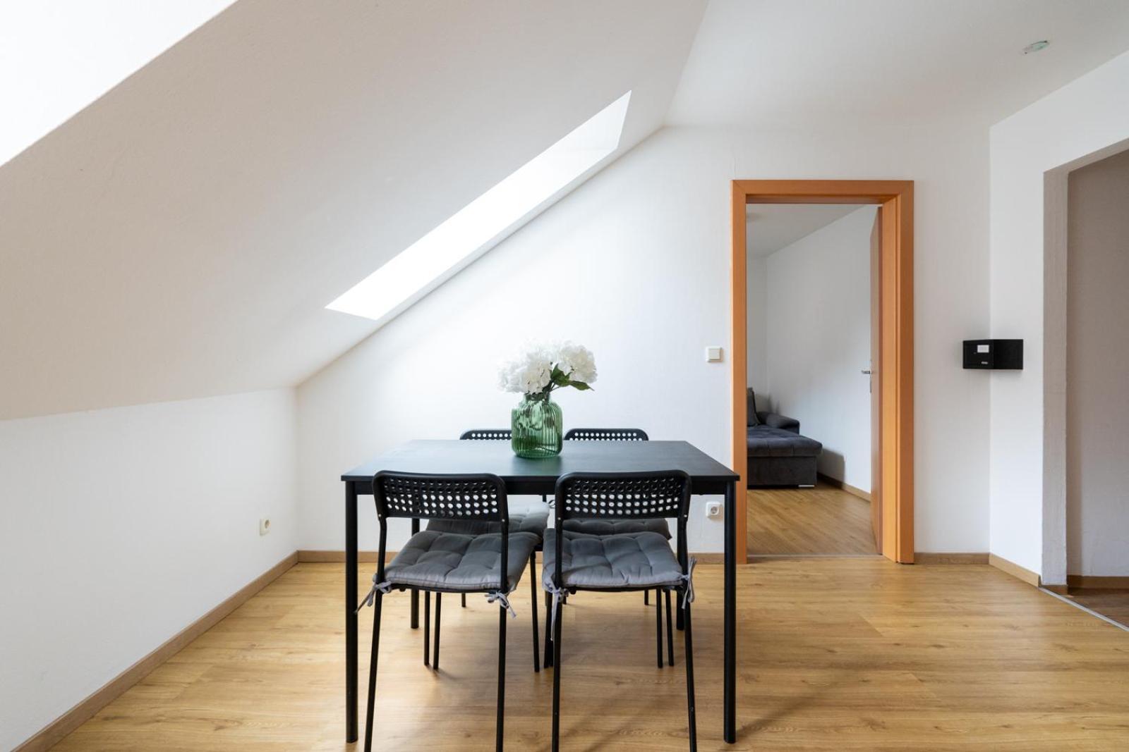 Farawayhomes Studio Graz #2 Bagian luar foto