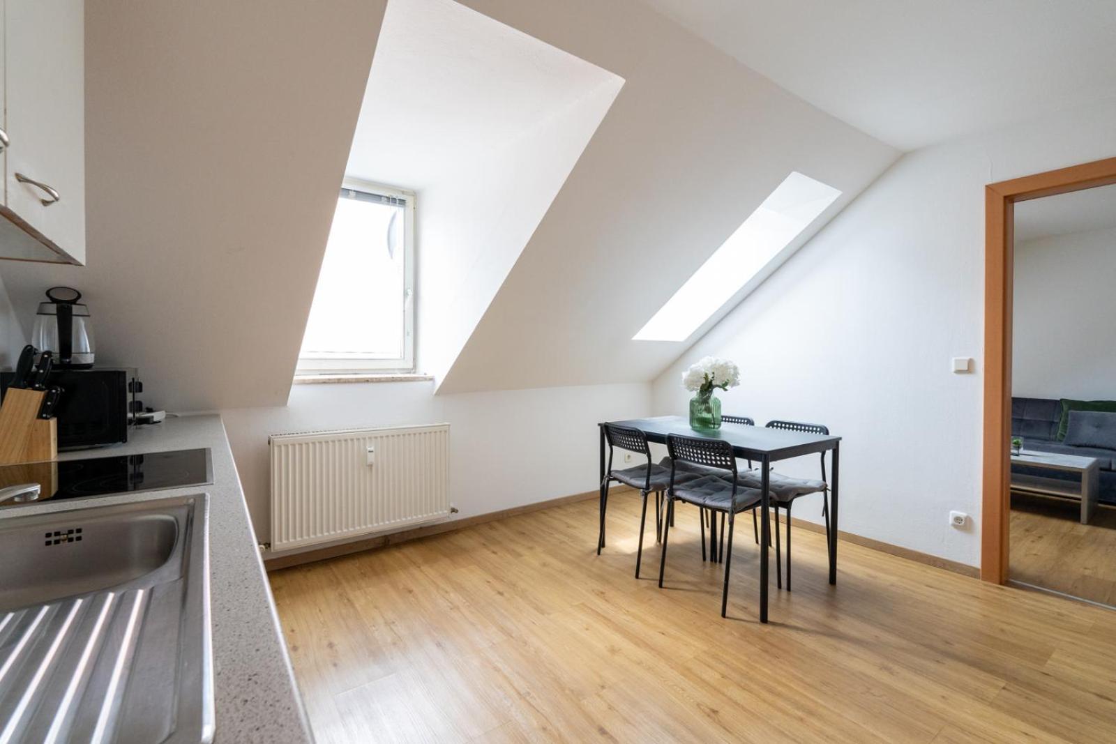 Farawayhomes Studio Graz #2 Bagian luar foto